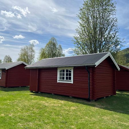 Vildmarkscenter Syssleback Экстерьер фото